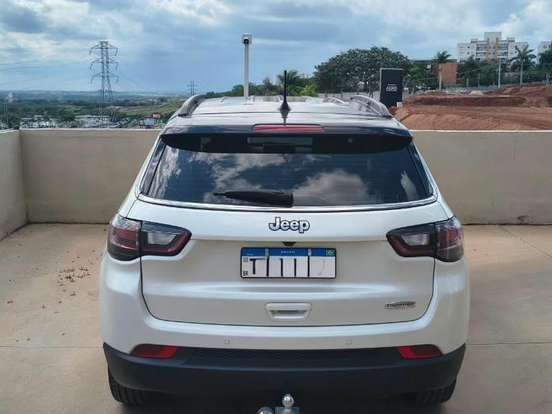 JEEP-COMPASS-1.3 T270 TURBO FLEX LONGITUDE AT6 JEEP-COMPASS-2024