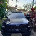 JEEP COMPASS 2.0 16V DIESEL TRAILHAWK 4X4 AUTOMÁTICO JEEP COMPASS 2.0 16V DIESEL TRAILHAWK 4X4 AUTOMÁTICO