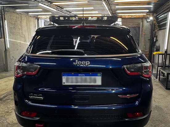 JEEP-COMPASS-2.0 16V DIESEL TRAILHAWK 4X4 AUTOMÁTICO JEEP-COMPASS-2021