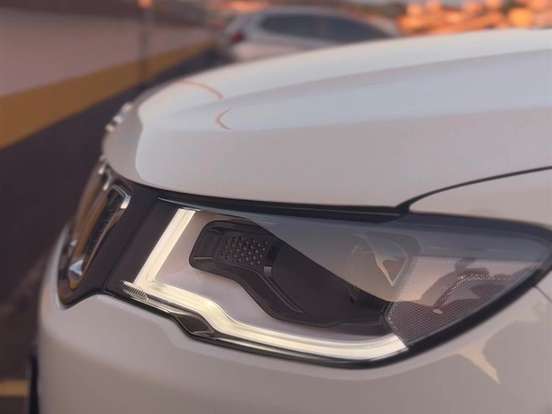 JEEP-COMPASS-2.0 16V FLEX LONGITUDE AUTOMÁTICO JEEP-COMPASS-2018