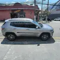 JEEP COMPASS 2.0 16V FLEX SPORT AUTOMÁTICO JEEP COMPASS 2.0 16V FLEX SPORT AUTOMÁTICO