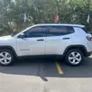 JEEP COMPASS 2.0 16V FLEX SPORT AUTOMÁTICO JEEP COMPASS 2.0 16V FLEX SPORT AUTOMÁTICO