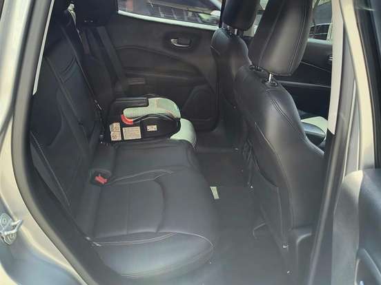 JEEP-COMPASS-2.0 16V FLEX SPORT AUTOMÁTICO JEEP-COMPASS-2019