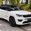 JEEP COMPASS 2.0 HURRICANE 4 TURBO GASOLINA BLACKHAWK AT9 JEEP COMPASS 2.0 HURRICANE 4 TURBO GASOLINA BLACKHAWK AT9