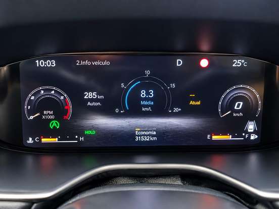 JEEP-COMPASS-2.0 HURRICANE 4 TURBO GASOLINA BLACKHAWK AT9 JEEP-COMPASS-2024