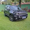 JEEP RENEGADE 1.3 T270 TURBO FLEX LONGITUDE AT6 JEEP RENEGADE 1.3 T270 TURBO FLEX LONGITUDE AT6