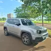 JEEP RENEGADE 1.3 T270 TURBO FLEX LONGITUDE AT6 JEEP RENEGADE 1.3 T270 TURBO FLEX LONGITUDE AT6