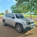 JEEP RENEGADE 1.3 T270 TURBO FLEX LONGITUDE AT6 JEEP RENEGADE 1.3 T270 TURBO FLEX LONGITUDE AT6