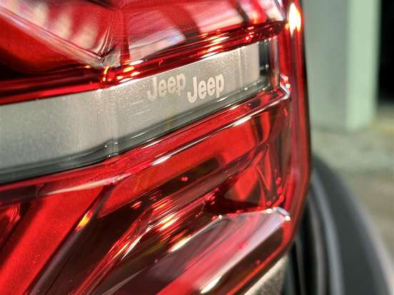 JEEP-RENEGADE-1.3 T270 TURBO FLEX LONGITUDE AT6 JEEP-RENEGADE-2023