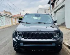 JEEP RENEGADE 1.3 T270 TURBO FLEX S 4X4 AT9 JEEP RENEGADE 1.3 T270 TURBO FLEX S 4X4 AT9