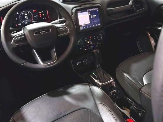 JEEP-RENEGADE-1.3 T270 TURBO FLEX S 4X4 AT9 JEEP-RENEGADE-2023