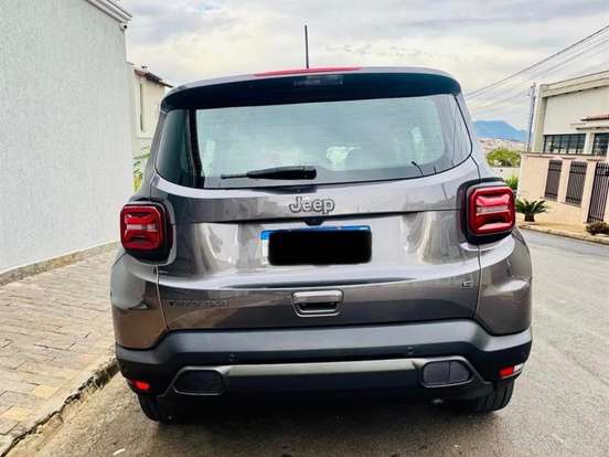 JEEP-RENEGADE-1.3 T270 TURBO FLEX S 4X4 AT9 JEEP-RENEGADE-2023