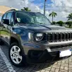 JEEP RENEGADE 1.3 T270 TURBO FLEX SPORT AT6 JEEP RENEGADE 1.3 T270 TURBO FLEX SPORT AT6