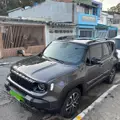 JEEP RENEGADE 1.3 T270 TURBO MHEV SAHARA AT6 JEEP RENEGADE 1.3 T270 TURBO MHEV SAHARA AT6