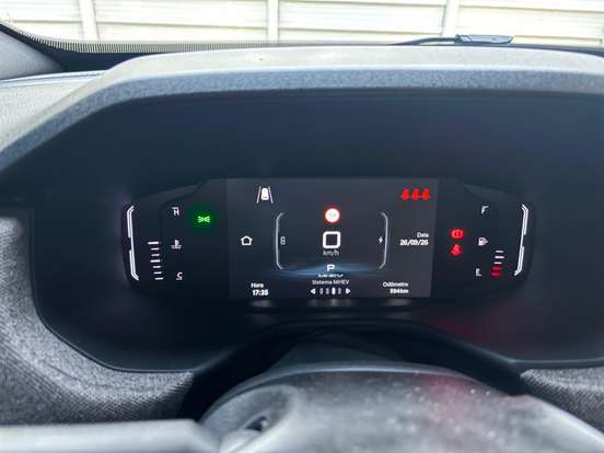 JEEP-RENEGADE-1.3 T270 TURBO MHEV SAHARA AT6 JEEP-RENEGADE-2026