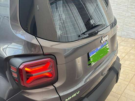 JEEP-RENEGADE-1.3 T270 TURBO MHEV SAHARA AT6 JEEP-RENEGADE-2026