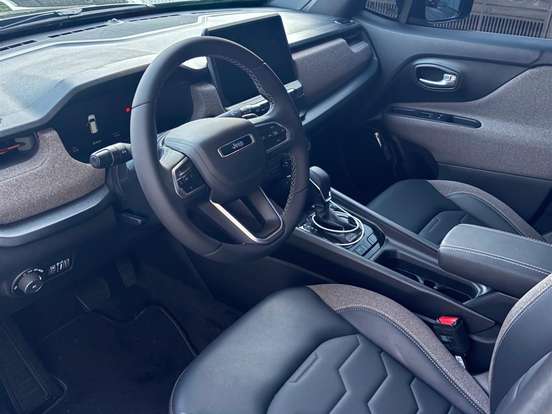 JEEP-RENEGADE-1.3 T270 TURBO MHEV SAHARA AT6 JEEP-RENEGADE-2026