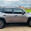 JEEP RENEGADE 1.8 16V FLEX 4P AUTOMÁTICO JEEP RENEGADE 1.8 16V FLEX 4P AUTOMÁTICO