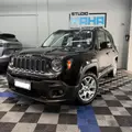 JEEP RENEGADE 1.8 16V FLEX LONGITUDE 4P AUTOMÁTICO JEEP RENEGADE 1.8 16V FLEX LONGITUDE 4P AUTOMÁTICO