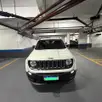 JEEP RENEGADE 1.8 16V FLEX SPORT 4P AUTOMÁTICO JEEP RENEGADE 1.8 16V FLEX SPORT 4P AUTOMÁTICO