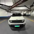 JEEP RENEGADE 1.8 16V FLEX SPORT 4P AUTOMÁTICO JEEP RENEGADE 1.8 16V FLEX SPORT 4P AUTOMÁTICO