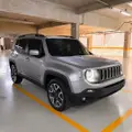 JEEP RENEGADE 2.0 16V TURBO DIESEL LONGITUDE 4P 4X4 AUTOMÁTICO JEEP RENEGADE 2.0 16V TURBO DIESEL LONGITUDE 4P 4X4 AUTOMÁTICO