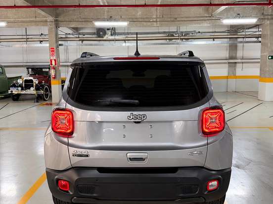 JEEP-RENEGADE-2.0 16V TURBO DIESEL LONGITUDE 4P 4X4 AUTOMÁTICO JEEP-RENEGADE-2021