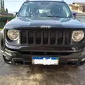 JEEP RENEGADE 2.0 16V TURBO DIESEL MOAB 4P 4X4 AUTOMÁTICO JEEP RENEGADE 2.0 16V TURBO DIESEL MOAB 4P 4X4 AUTOMÁTICO