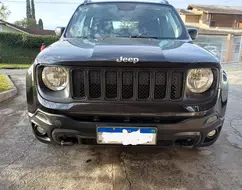 JEEP RENEGADE 2.0 16V TURBO DIESEL MOAB 4P 4X4 AUTOMÁTICO JEEP RENEGADE 2.0 16V TURBO DIESEL MOAB 4P 4X4 AUTOMÁTICO