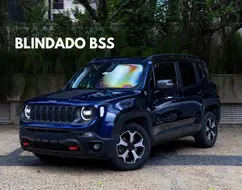 JEEP RENEGADE 2.0 16V TURBO DIESEL TRAILHAWK 4P 4X4 AUTOMÁTICO JEEP RENEGADE 2.0 16V TURBO DIESEL TRAILHAWK 4P 4X4 AUTOMÁTICO