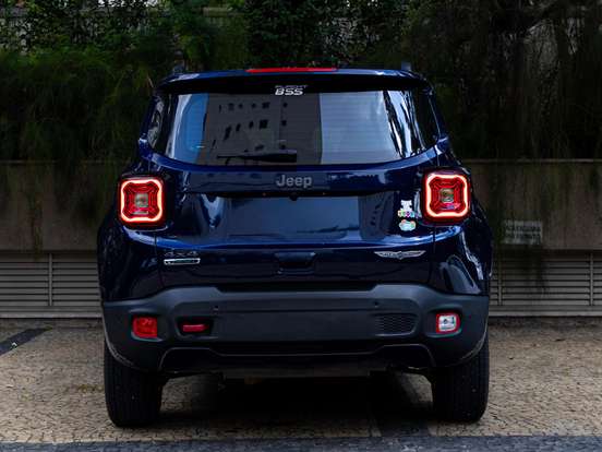 JEEP-RENEGADE-2.0 16V TURBO DIESEL TRAILHAWK 4P 4X4 AUTOMÁTICO JEEP-RENEGADE-2019
