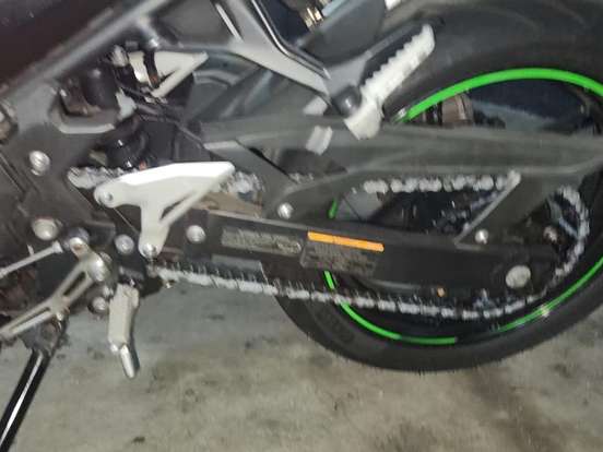 KAWASAKI-NINJA 400 KAWASAKI-NINJA 400-2021