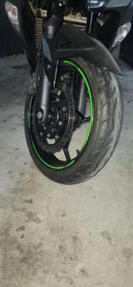 KAWASAKI-NINJA 400-2021