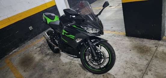 KAWASAKI-NINJA 400-2021