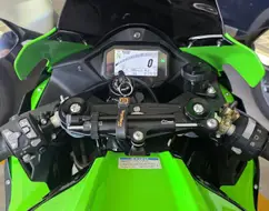 KAWASAKI NINJA ZX-10R ABS KAWASAKI NINJA ZX-10R ABS
