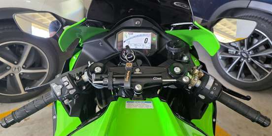 KAWASAKI-NINJA ZX-10R ABS-2023