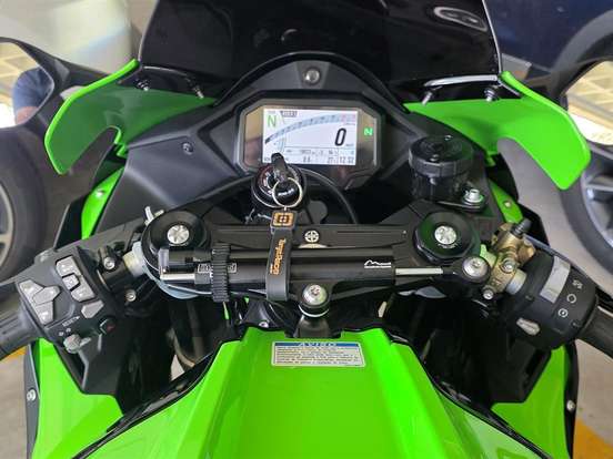 KAWASAKI-NINJA ZX-10R ABS KAWASAKI-NINJA ZX-10R ABS-2023