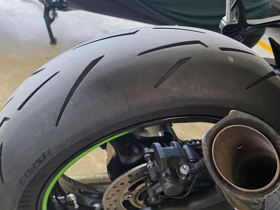 KAWASAKI-NINJA ZX-10R ABS KAWASAKI-NINJA ZX-10R ABS-2023