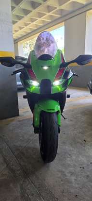 KAWASAKI-NINJA ZX-10R ABS-2023