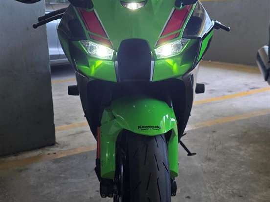 KAWASAKI-NINJA ZX-10R ABS KAWASAKI-NINJA ZX-10R ABS-2023