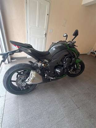 KAWASAKI-Z1000 R ABS-2024