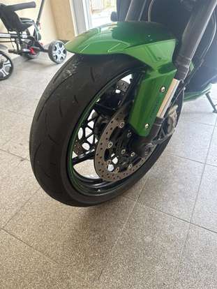 KAWASAKI-Z1000 R ABS-2024