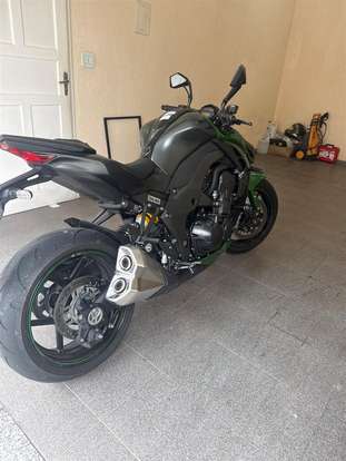 KAWASAKI-Z1000 R ABS-2024