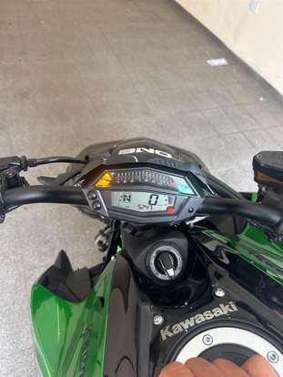 KAWASAKI-Z1000 R ABS-2024