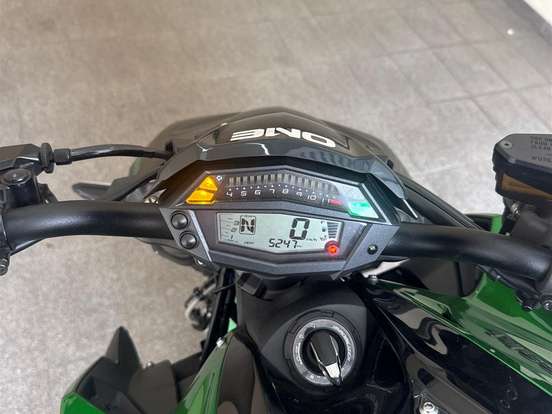 KAWASAKI-Z1000 R ABS KAWASAKI-Z1000 R ABS-2024