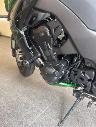 KAWASAKI-Z1000 R ABS-2024