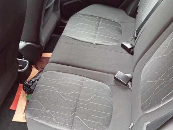 KIA-PICANTO-1.0 EX 12V FLEX 4P AUTOMÁTICO KIA-PICANTO-2015