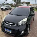 KIA PICANTO 1.0 EX 12V FLEX 4P MANUAL KIA PICANTO 1.0 EX 12V FLEX 4P MANUAL
