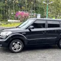 KIA SOUL 1.6 EX 16V FLEX 4P MANUAL KIA SOUL 1.6 EX 16V FLEX 4P MANUAL