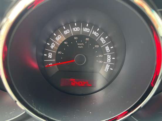 KIA-SOUL-1.6 EX 16V FLEX 4P MANUAL KIA-SOUL-2010